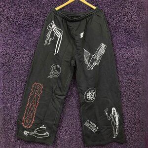 Beyoncé Been Country Joggers Size XXL